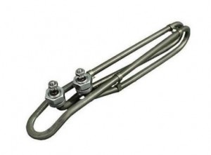 Spa heater element Balboa verwarmingselement