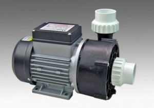 Spa pomp WTC 50 circulatiepomp