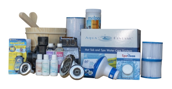 Vitalux materialen