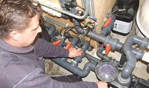 Reparatie & onderhoud
