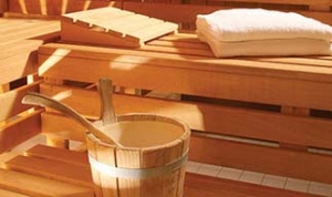 Sauna’s