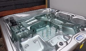 (Buiten)spa’s