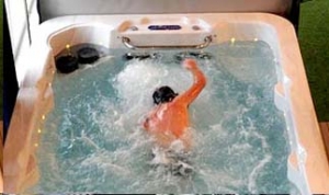 Zwemspa’s